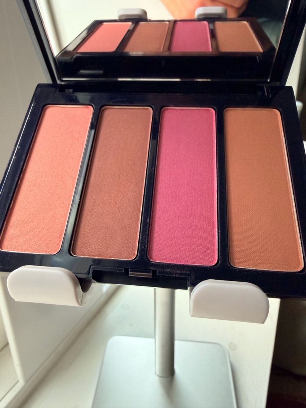 Estée Lauder pure color envy sculpting blush palette